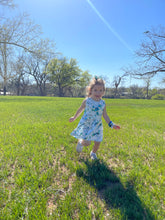 Load image into Gallery viewer, RTS dragonfly dress