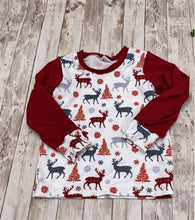 Load image into Gallery viewer, RTS Buffalo Reindeer