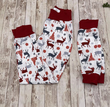 Load image into Gallery viewer, RTS Buffalo Reindeer