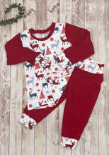 Load image into Gallery viewer, RTS Buffalo Reindeer