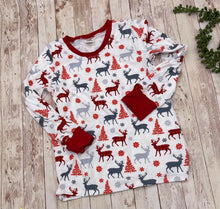 Load image into Gallery viewer, RTS Buffalo Reindeer