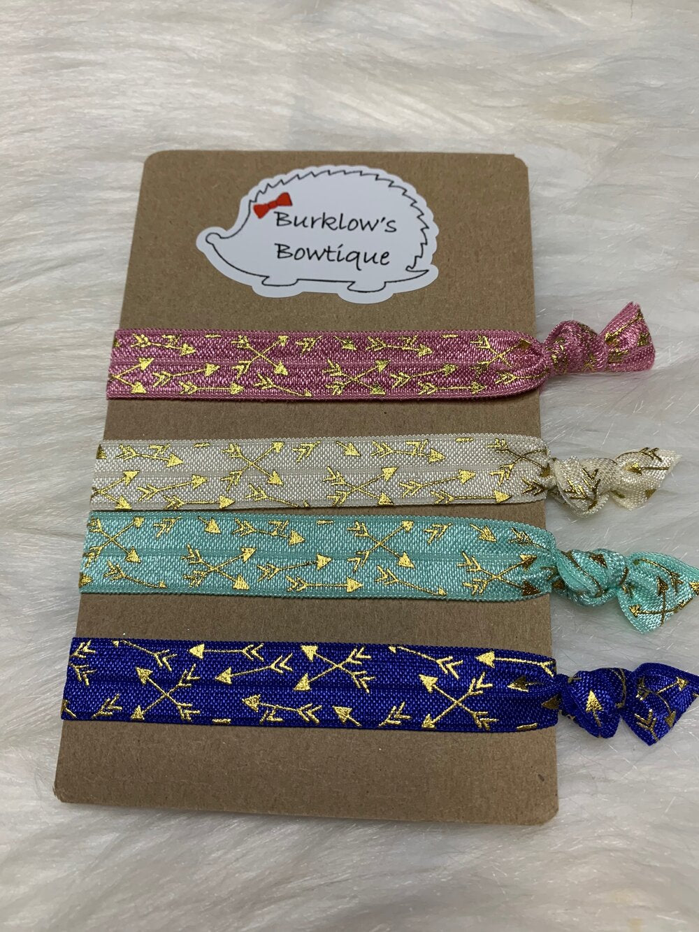 Hair Ties