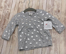 Load image into Gallery viewer, RTS Silver NYE sweater/sweater dress
