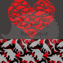 Load image into Gallery viewer, Valentine panels
