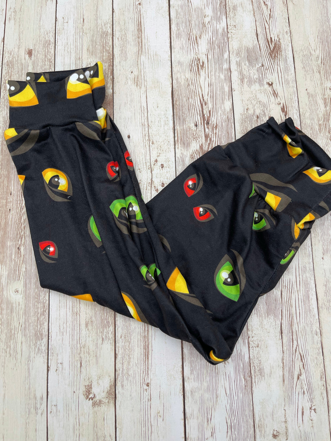 RTS spooky pants 2T