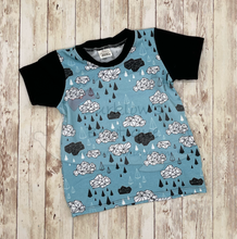 Load image into Gallery viewer, RTS geo rain shirts and shorts
