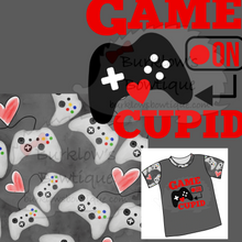 Load image into Gallery viewer, Valentine panels
