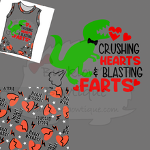 Load image into Gallery viewer, Valentine panels
