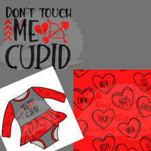 Load image into Gallery viewer, Valentine panels
